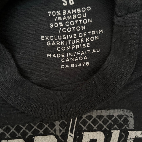 Hockey Tshirt - Picture 2 of 3